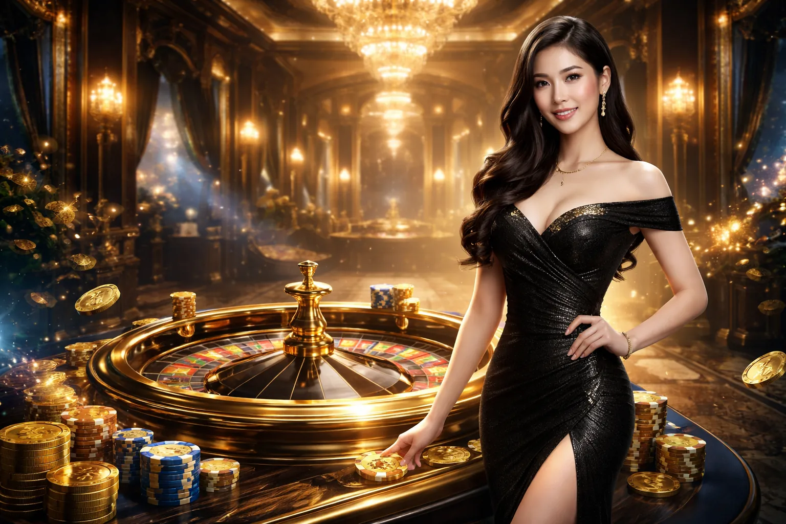 Sân vận động bóng đá với tỷ lệ cá cược hôm nay